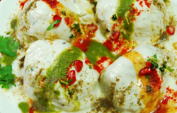 Dahi Bhalle Recipe